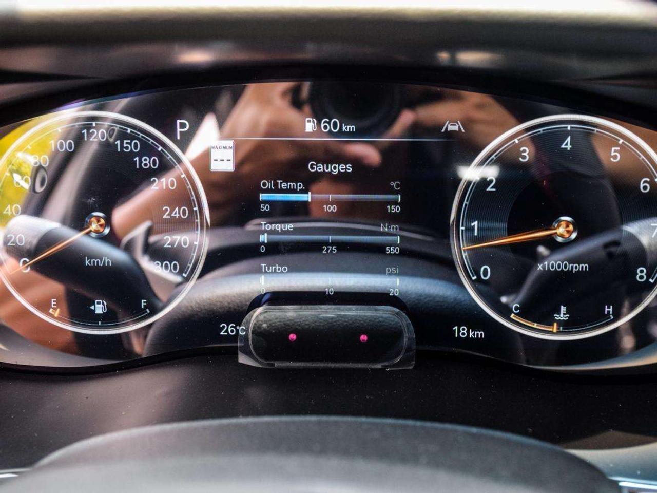 2026 Genesis G70 3.3T Sport AWD *In Stock* Photo