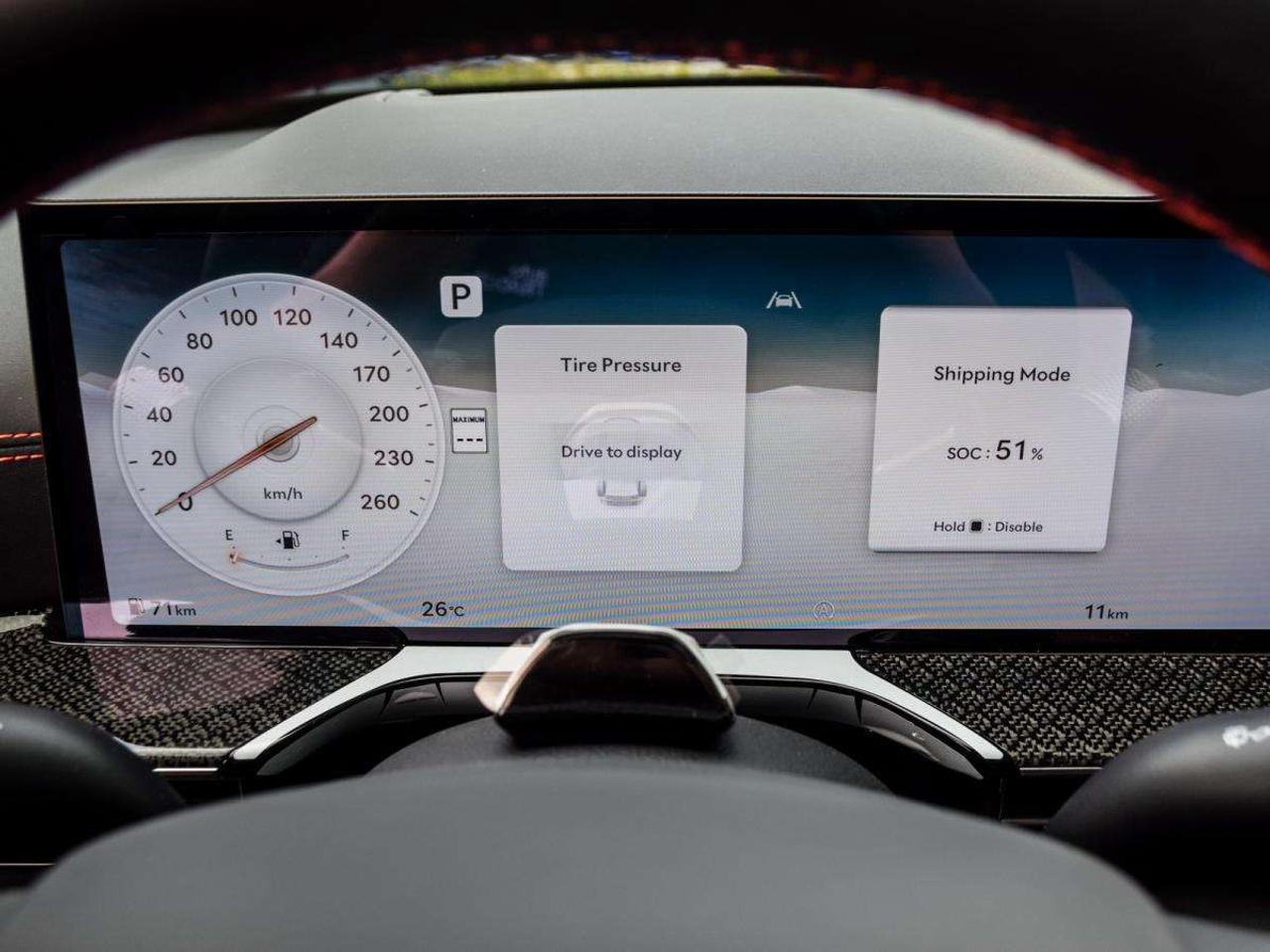 2026 Genesis GV80 3.5T e-SC COUPE AWD *In Stock* Photo