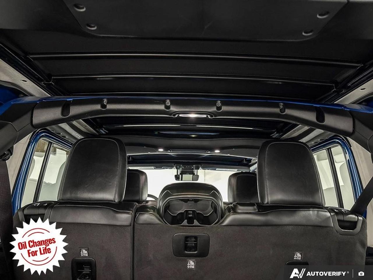 2024 Jeep Wrangler Rubicon X 4 Door 4x4 Photo