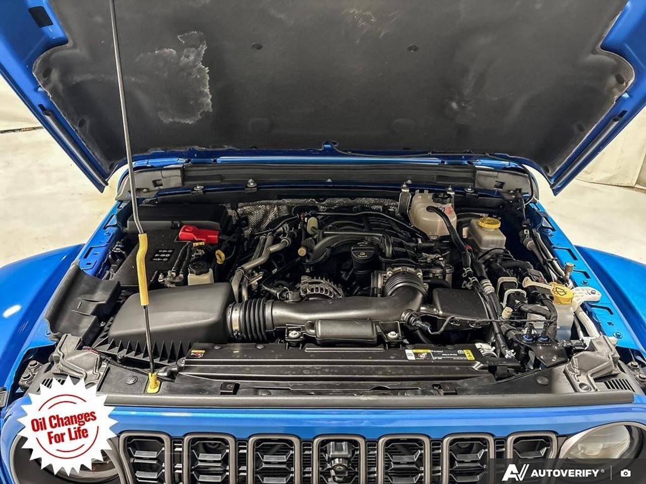 2024 Jeep Wrangler Rubicon X 4 Door 4x4 Photo