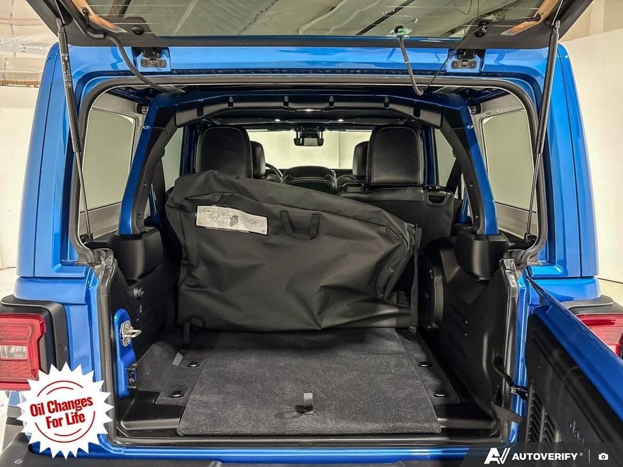 2024 Jeep Wrangler Rubicon X 4 Door 4x4 Photo