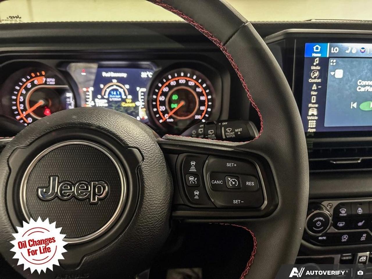 2024 Jeep Wrangler Rubicon X 4 Door 4x4 Photo
