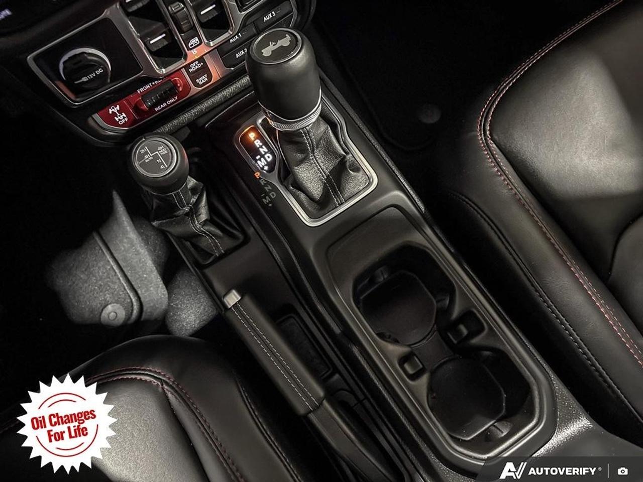 2024 Jeep Wrangler Rubicon X 4 Door 4x4 Photo