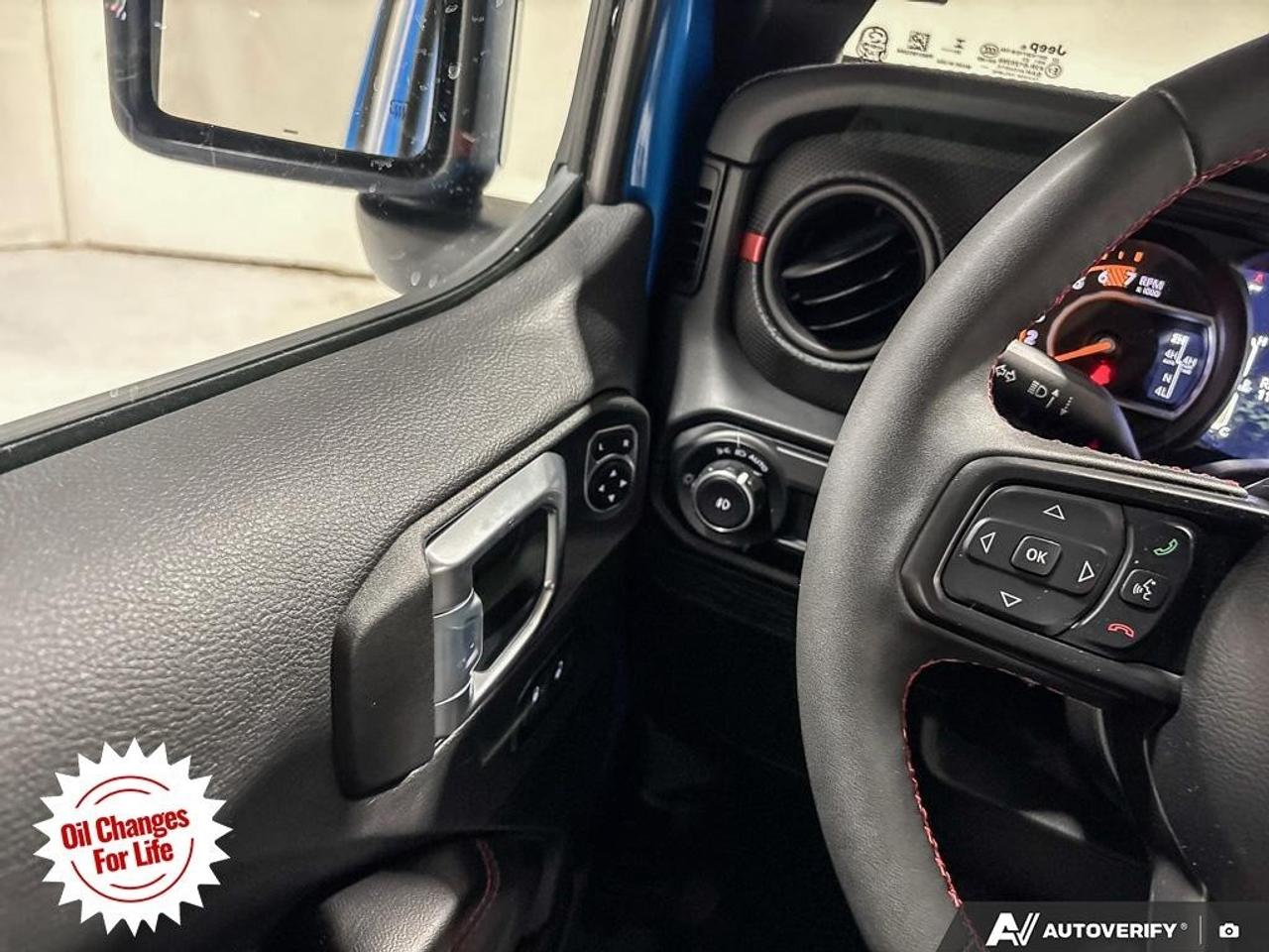 2024 Jeep Wrangler Rubicon X 4 Door 4x4 Photo