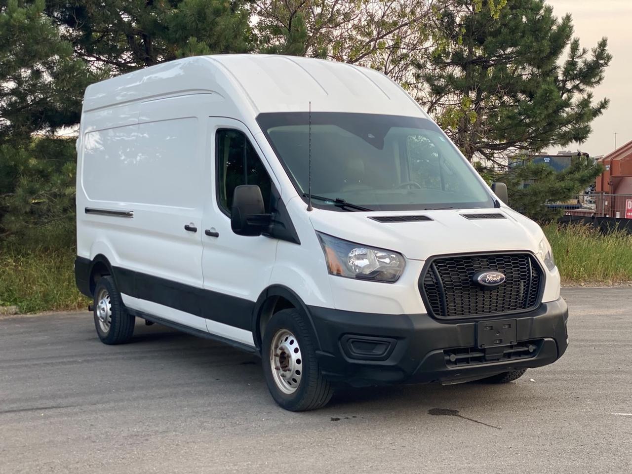 2022 Ford Transit 250 AWD | HIGH ROOF | 148” Wheel base Photo