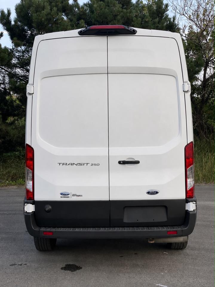 2022 Ford Transit 250 AWD | HIGH ROOF | 148” Wheel base Photo