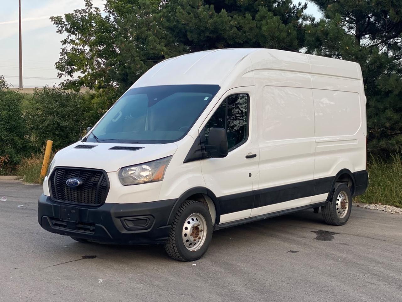 2022 Ford Transit 250 AWD | HIGH ROOF | 148” Wheel base Photo0
