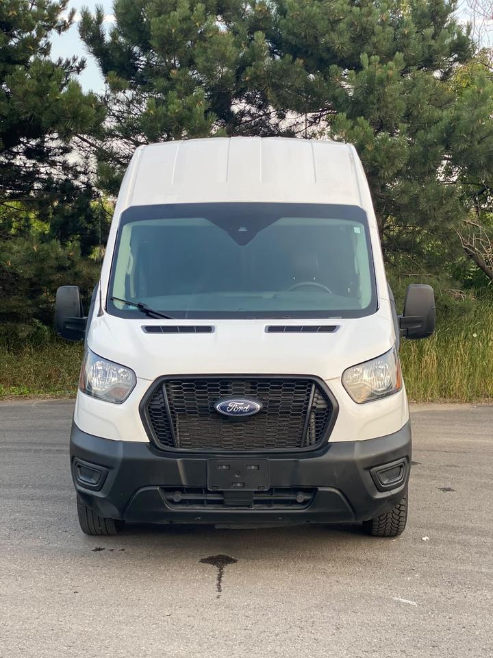 2022 Ford Transit 250 AWD | HIGH ROOF | 148” Wheel base Photo5