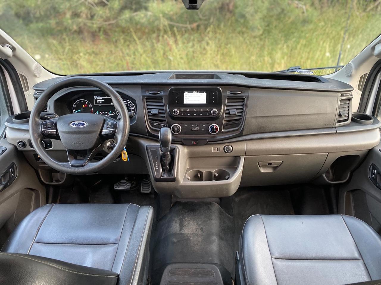 2022 Ford Transit 250 AWD | HIGH ROOF | 148” Wheel base Photo
