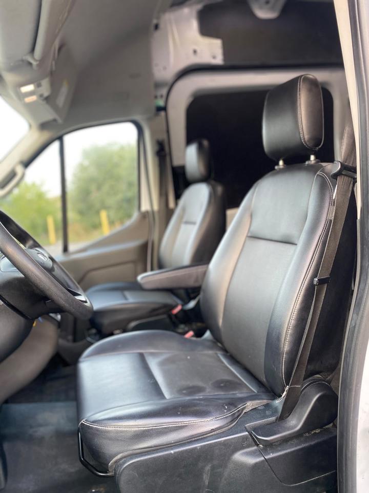 2022 Ford Transit 250 AWD | HIGH ROOF | 148” Wheel base Photo