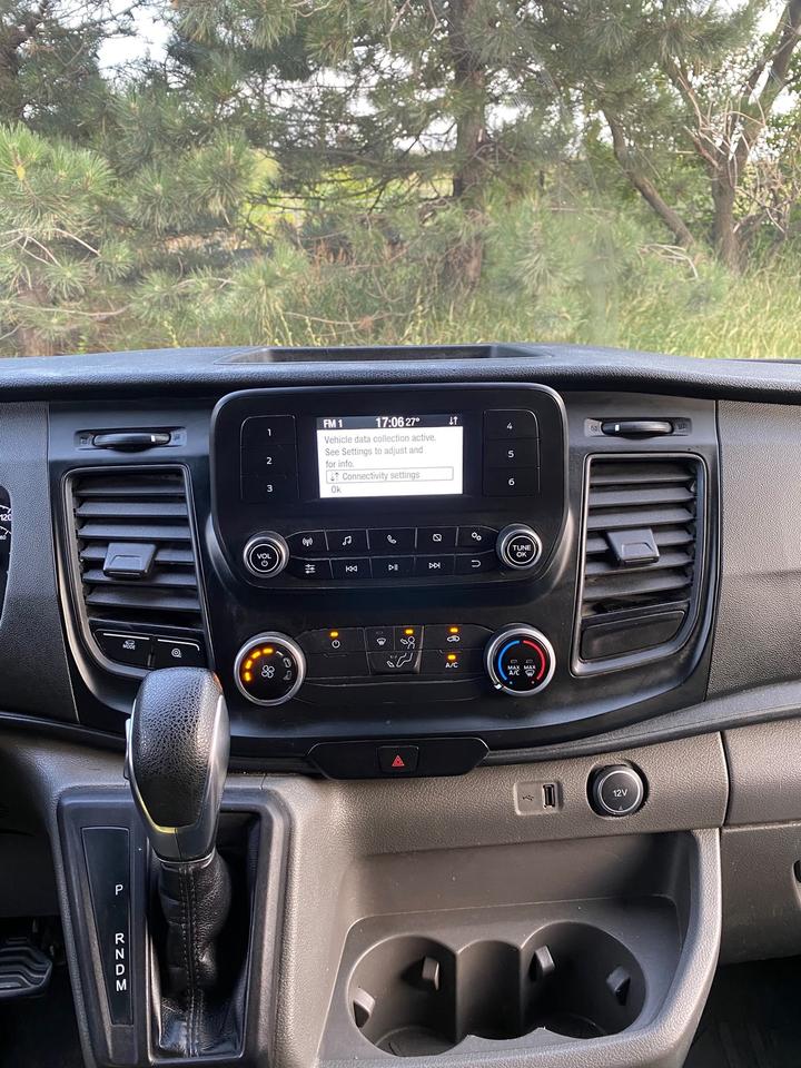 2022 Ford Transit 250 AWD | HIGH ROOF | 148” Wheel base Photo