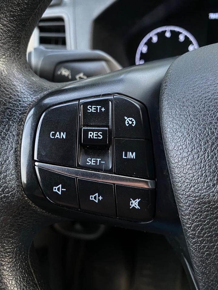2022 Ford Transit 250 AWD | HIGH ROOF | 148” Wheel base Photo