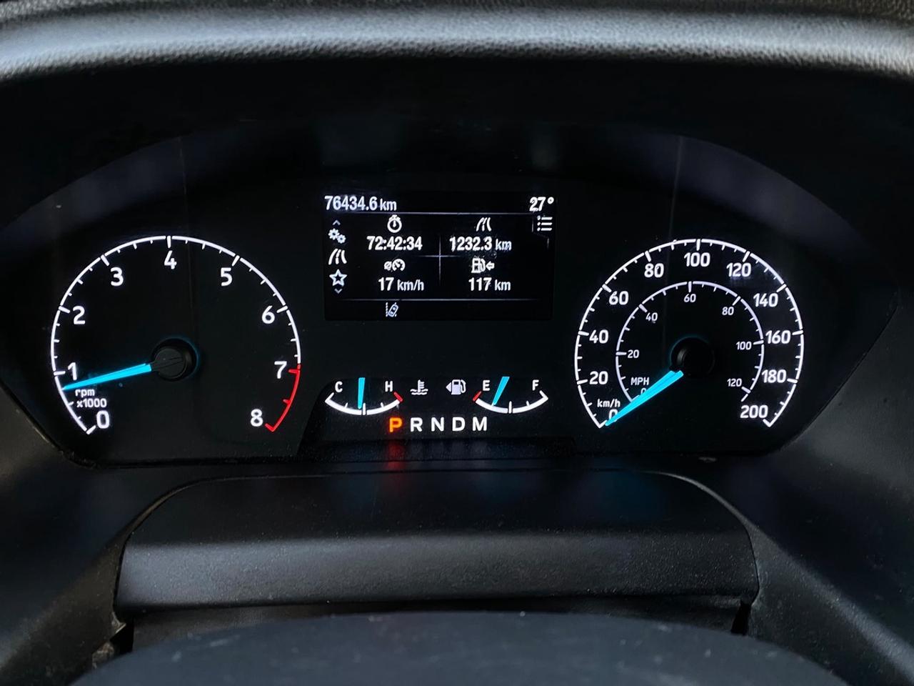 2022 Ford Transit 250 AWD | HIGH ROOF | 148” Wheel base Photo