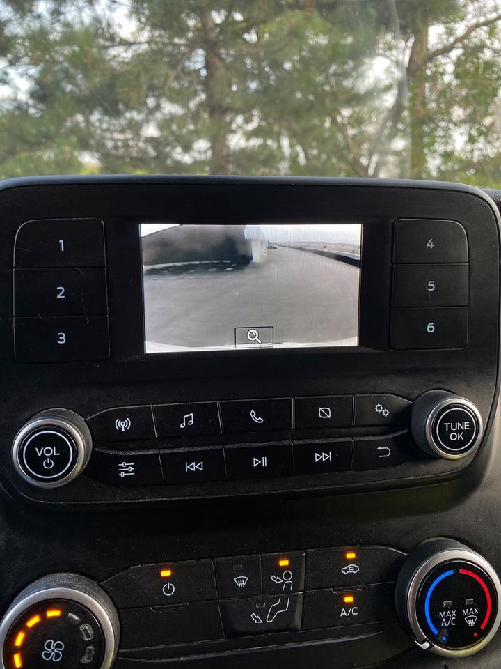 2022 Ford Transit 250 AWD | HIGH ROOF | 148” Wheel base Photo