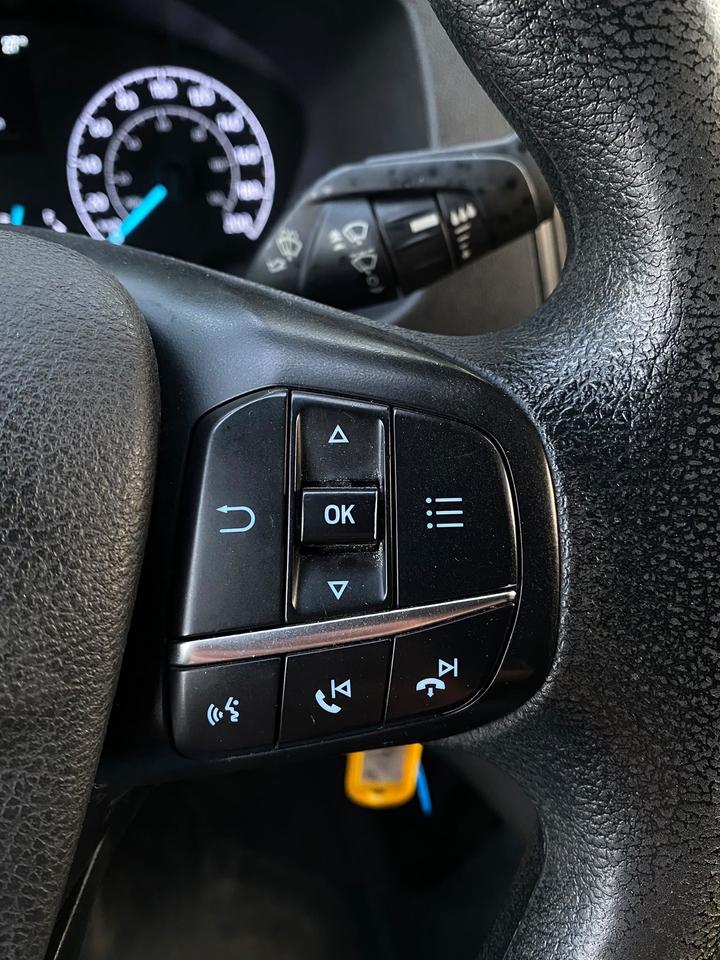 2022 Ford Transit 250 AWD | HIGH ROOF | 148” Wheel base Photo