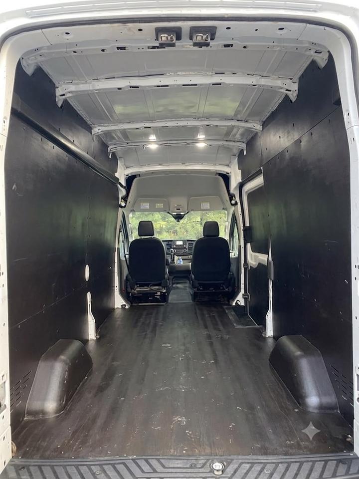 2022 Ford Transit 250 AWD | HIGH ROOF | 148” Wheel base Photo