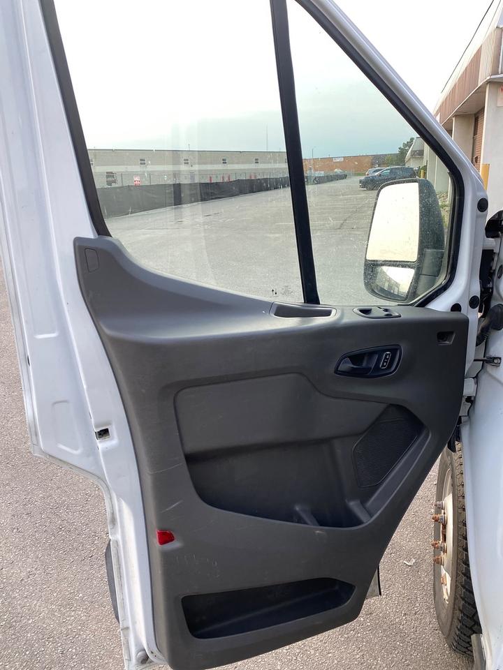 2022 Ford Transit 250 AWD | HIGH ROOF | 148” Wheel base Photo