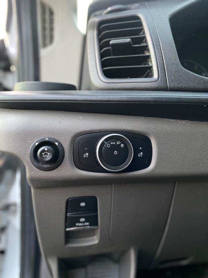 2022 Ford Transit 250 AWD | HIGH ROOF | 148” Wheel base Photo