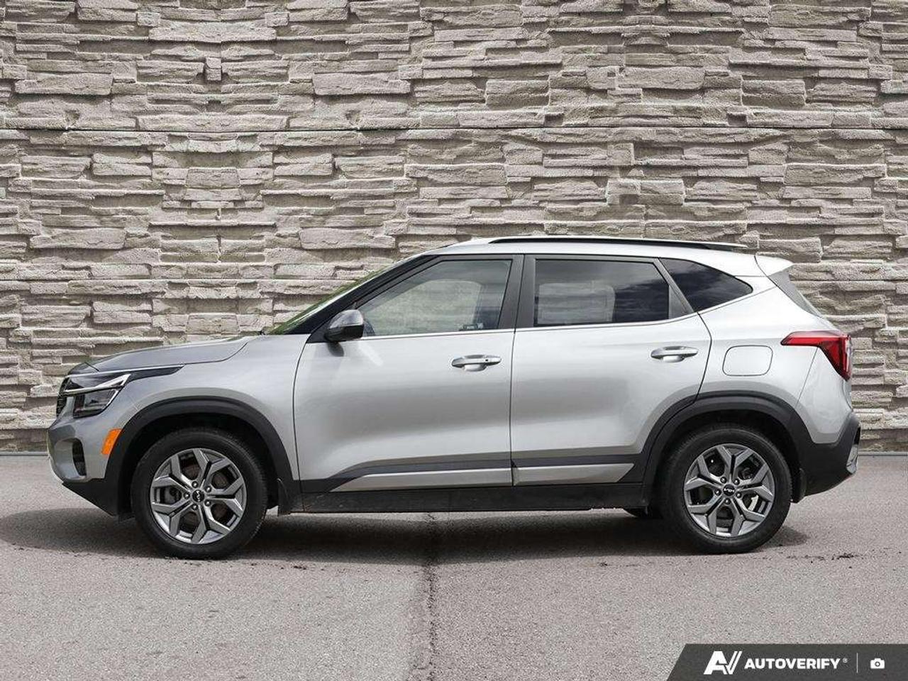 2024 Kia Seltos Low Rates   Low Payments Photo