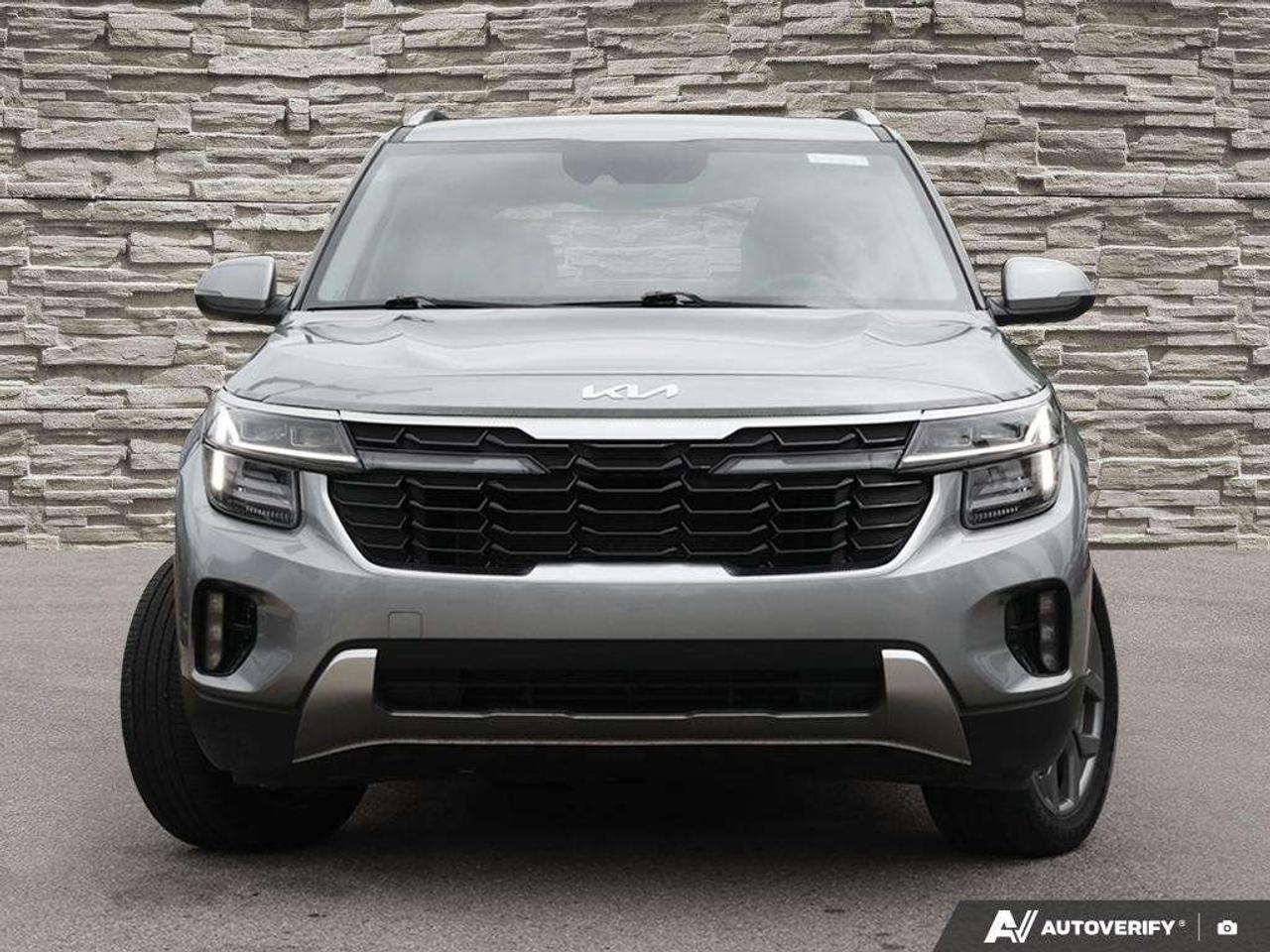 2024 Kia Seltos Low Rates   Low Payments Photo5