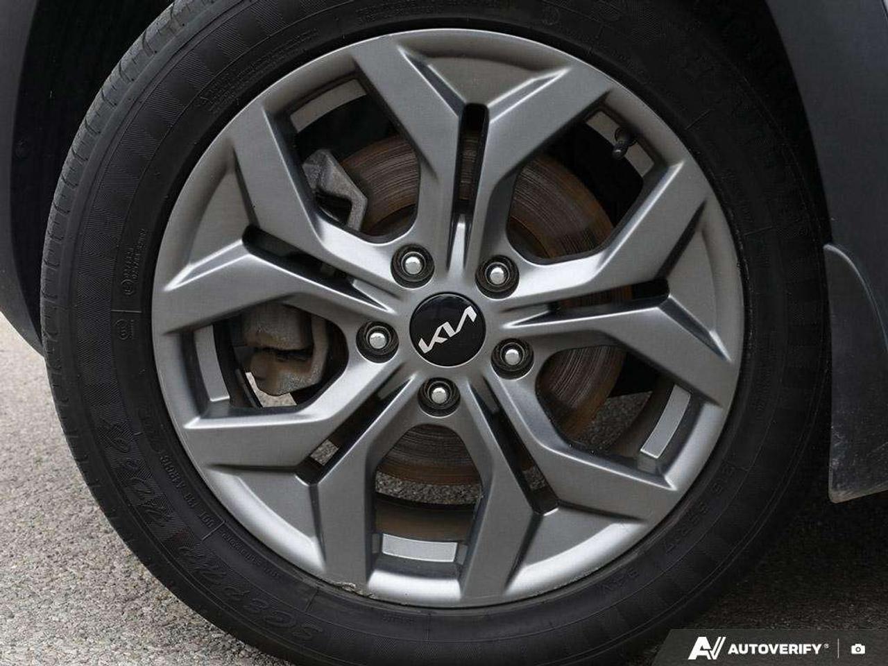 2024 Kia Seltos Low Rates   Low Payments Photo