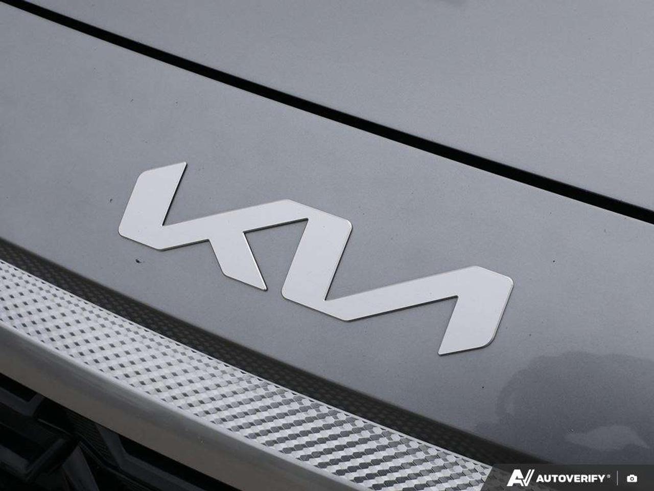 2024 Kia Seltos Low Rates   Low Payments Photo