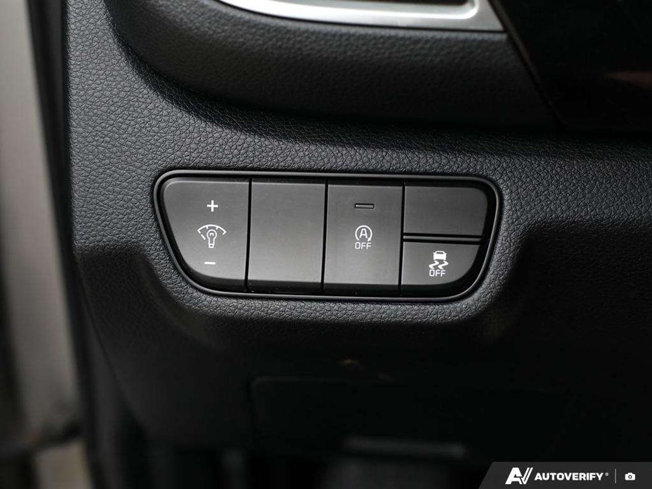 2024 Kia Seltos Low Rates   Low Payments Photo