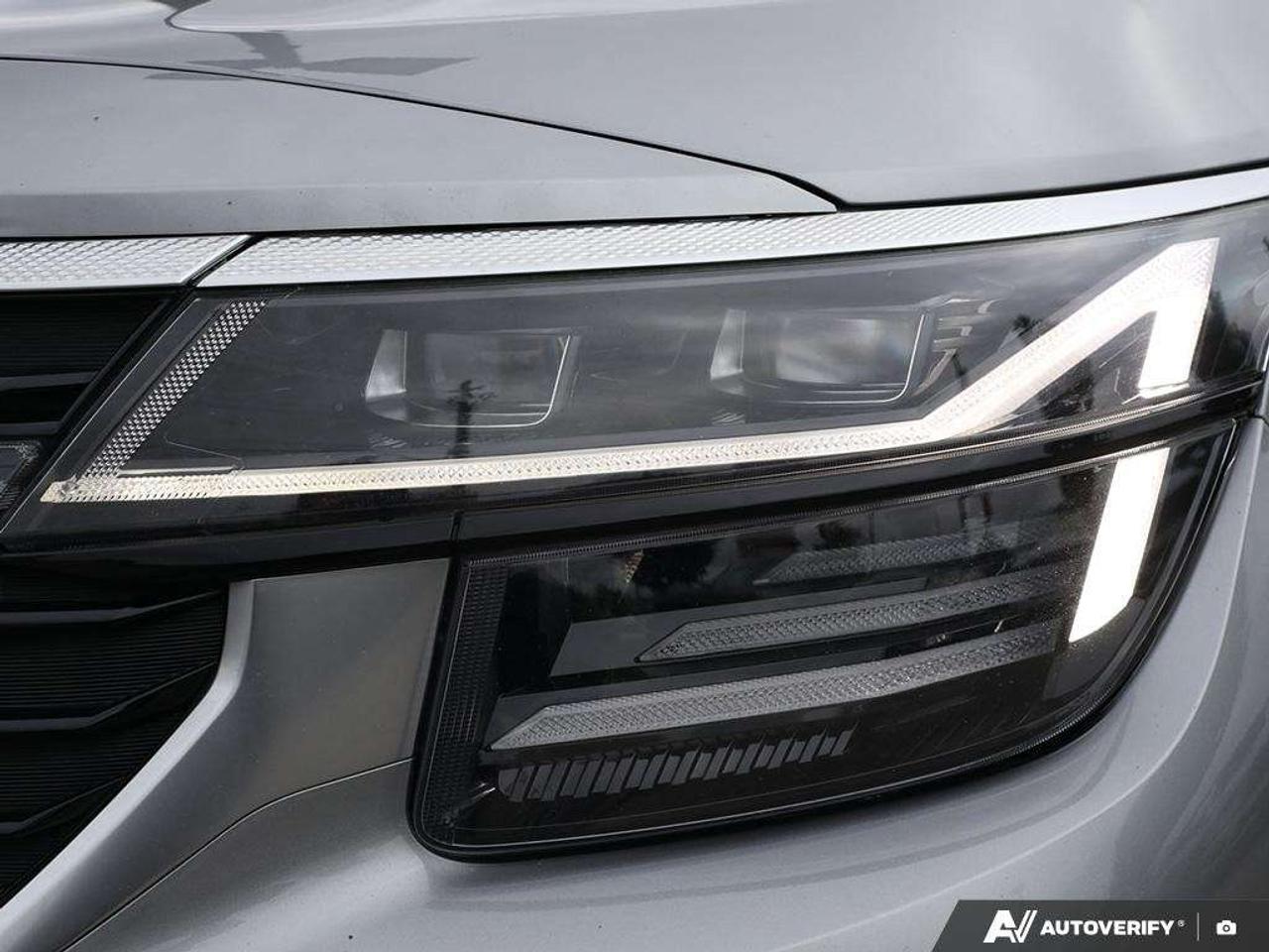 2024 Kia Seltos Low Rates   Low Payments Photo