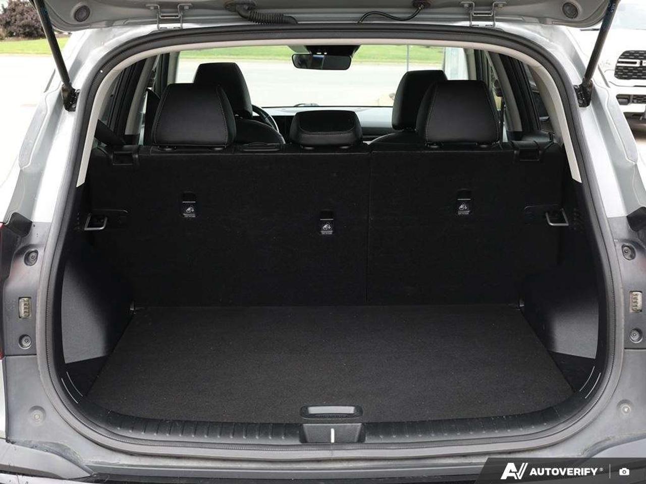2024 Kia Seltos Low Rates   Low Payments Photo