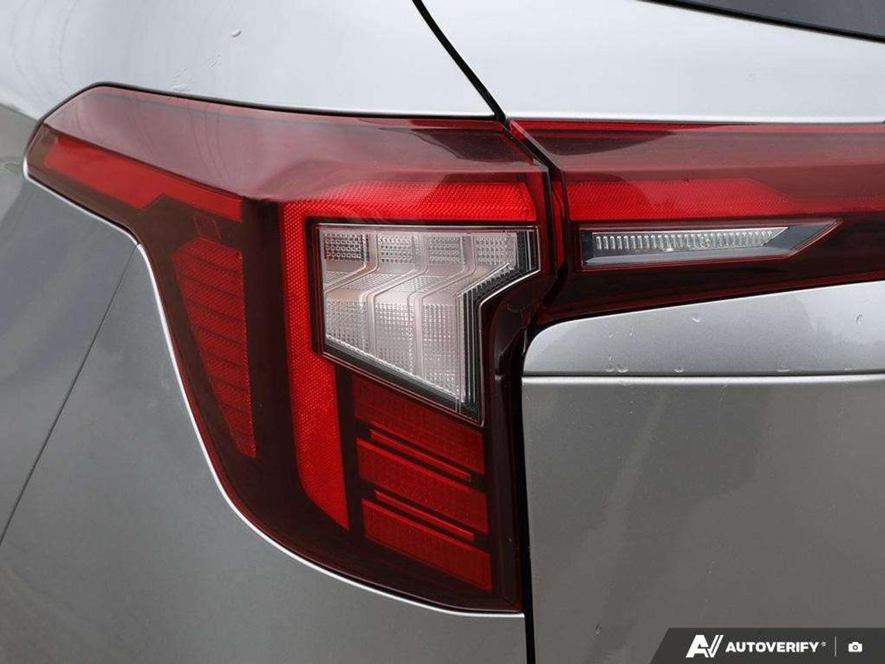 2024 Kia Seltos Low Rates   Low Payments Photo