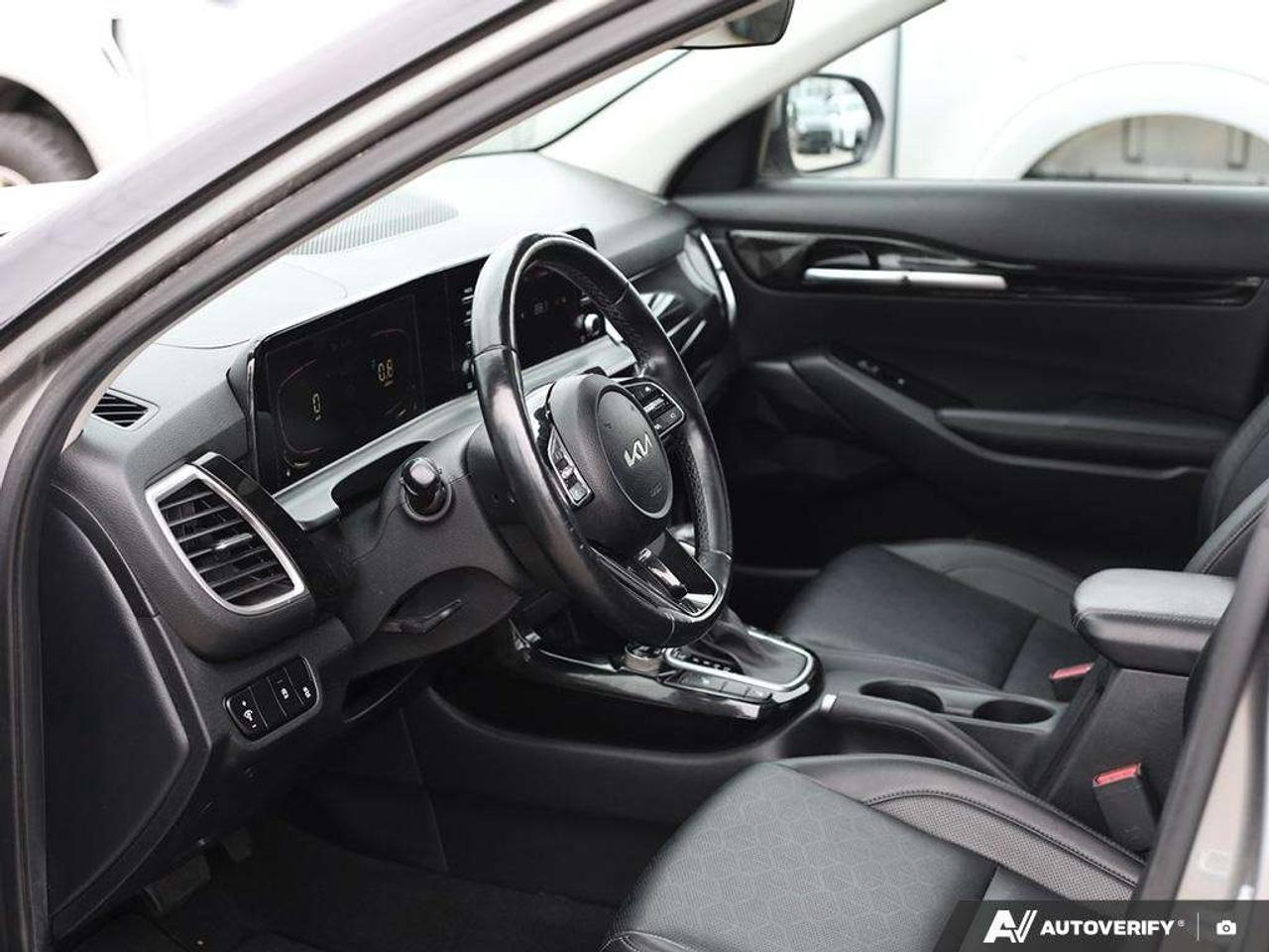 2024 Kia Seltos Low Rates   Low Payments Photo