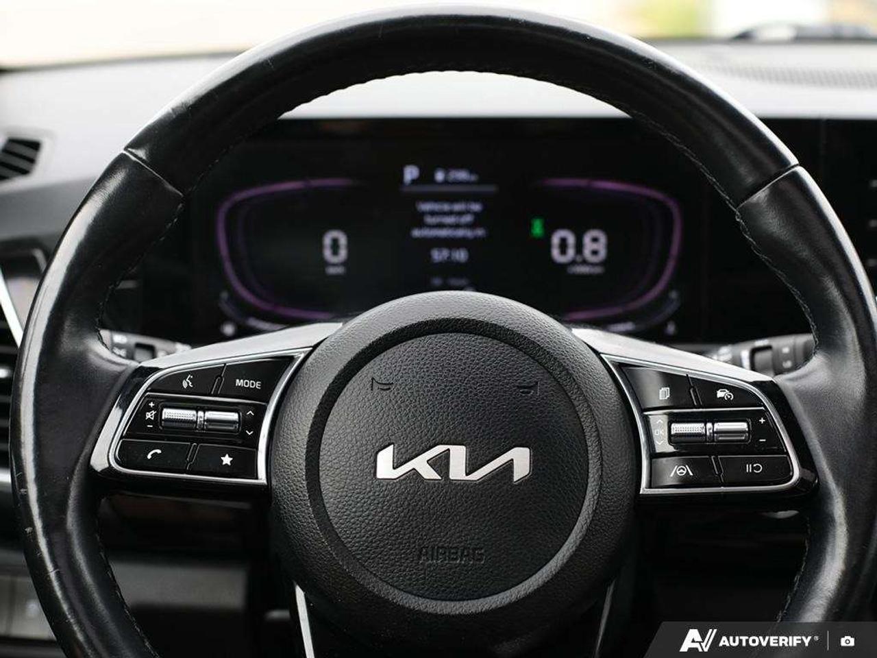 2024 Kia Seltos Low Rates   Low Payments Photo