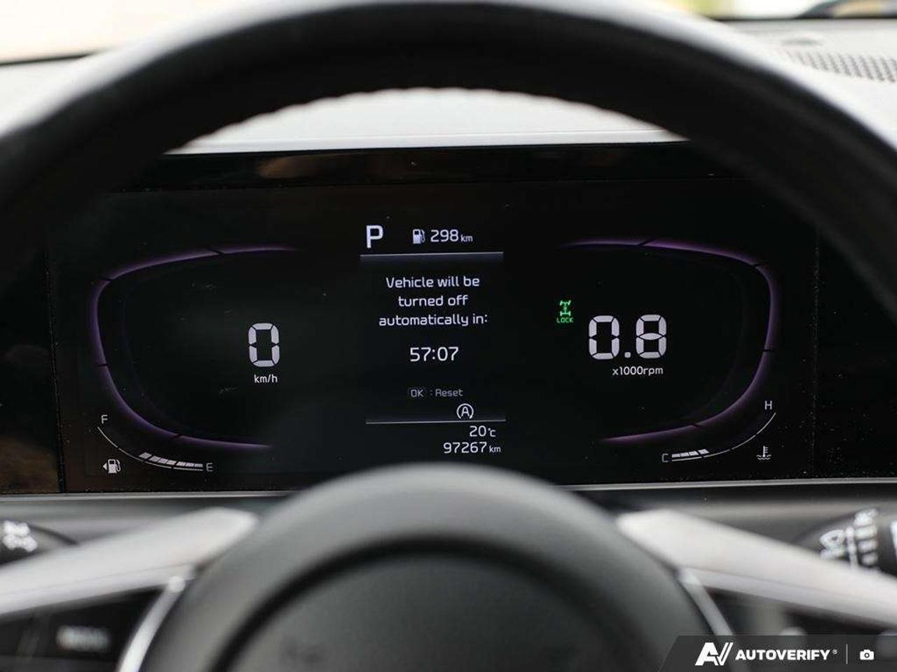 2024 Kia Seltos Low Rates   Low Payments Photo