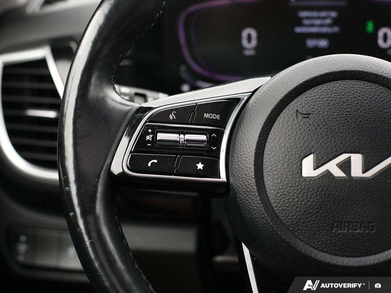 2024 Kia Seltos Low Rates   Low Payments Photo