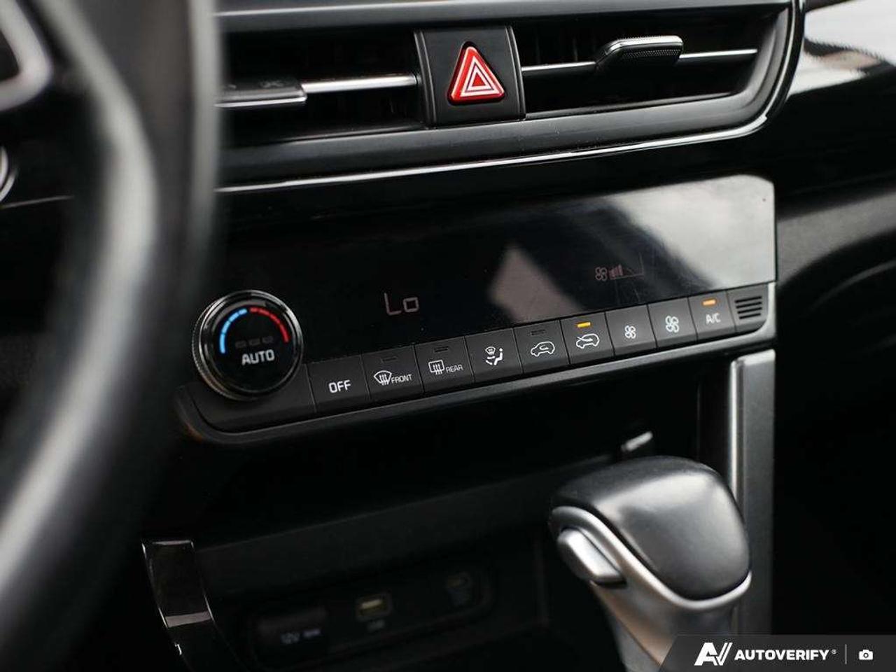 2024 Kia Seltos Low Rates   Low Payments Photo