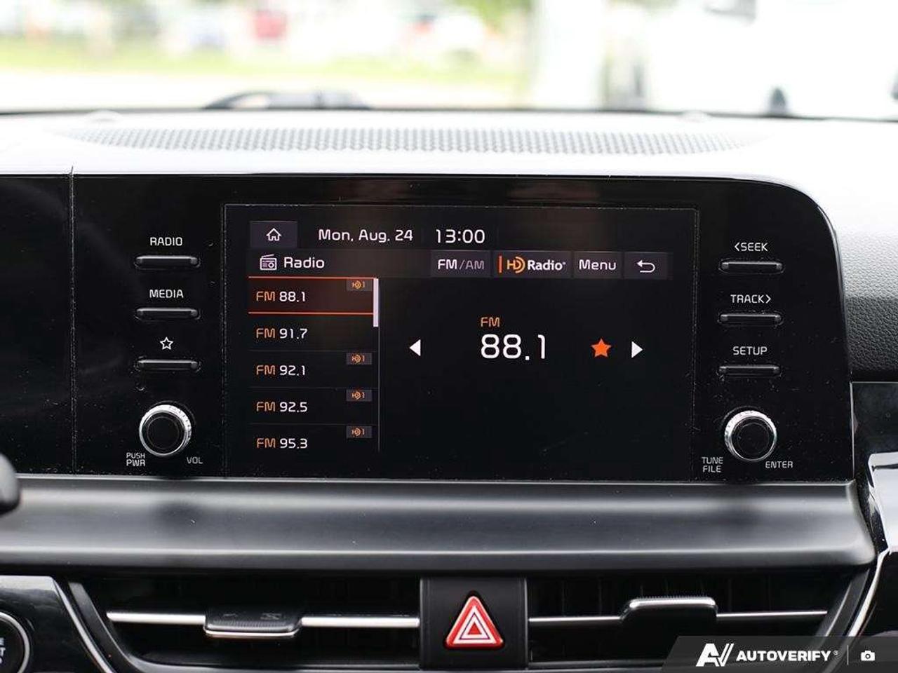 2024 Kia Seltos Low Rates   Low Payments Photo