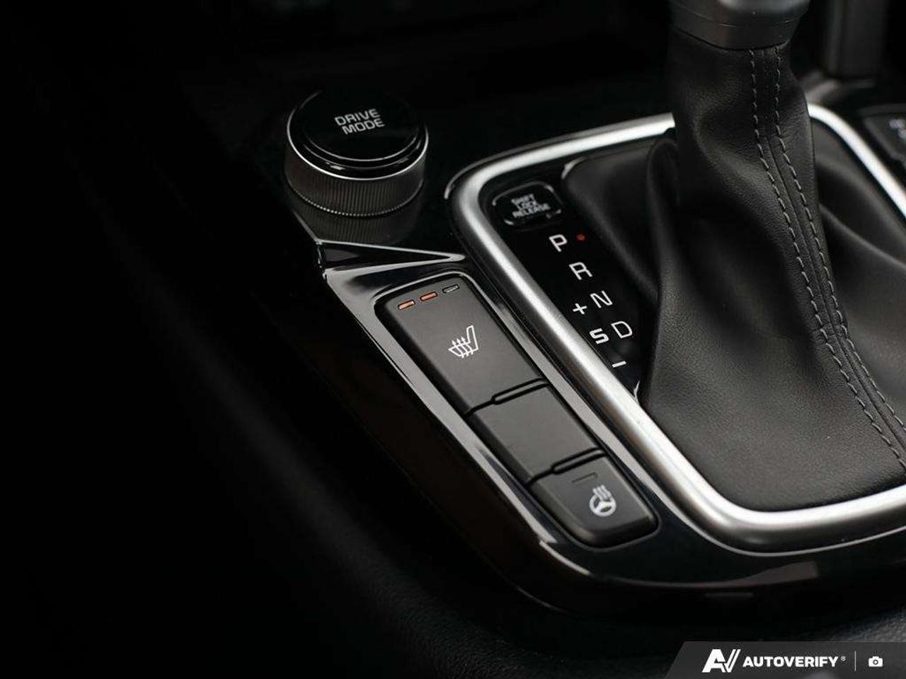2024 Kia Seltos Low Rates   Low Payments Photo