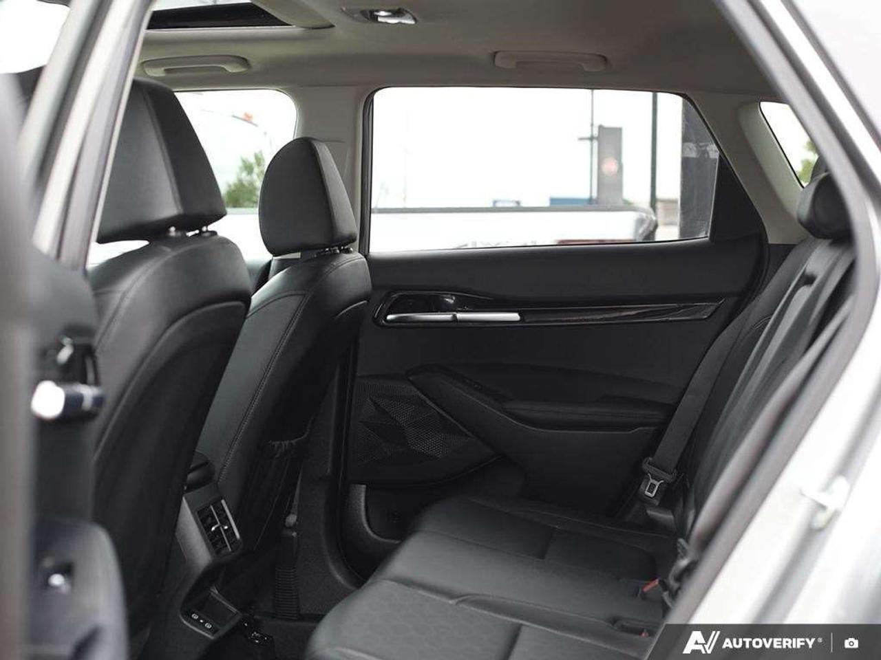 2024 Kia Seltos Low Rates   Low Payments Photo