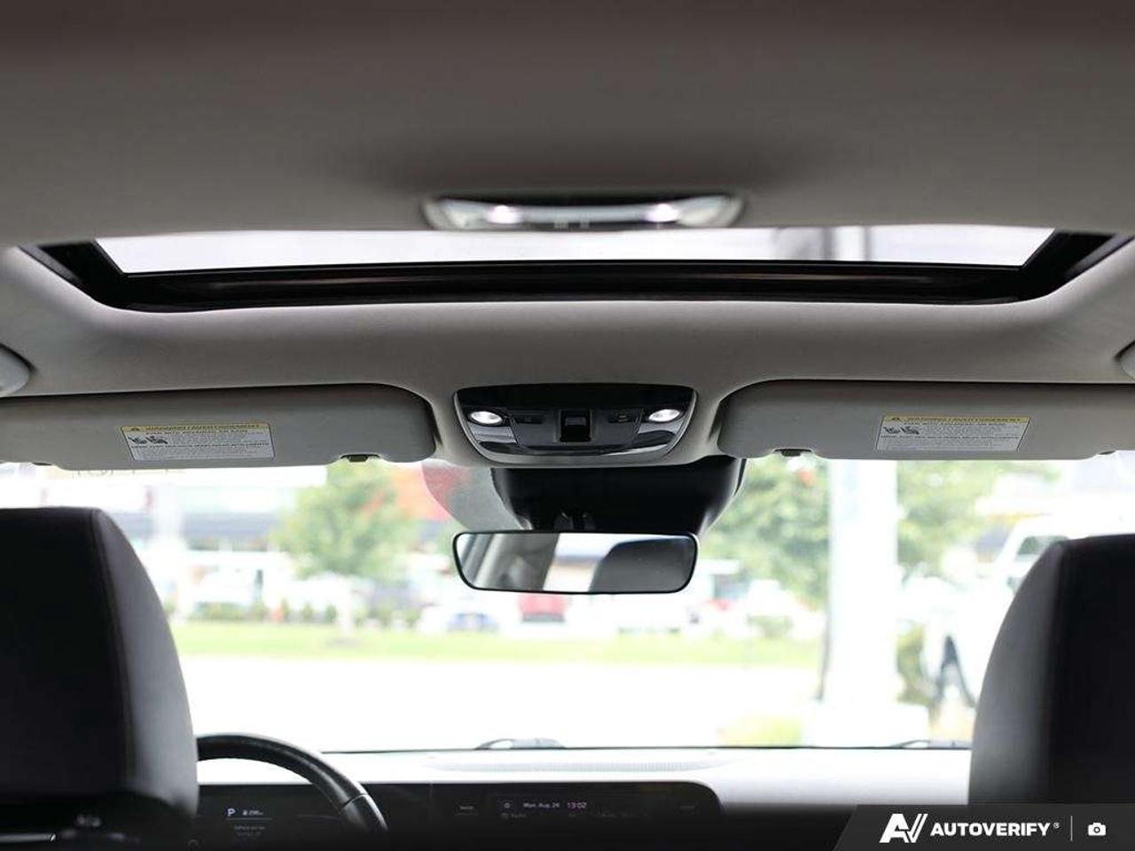2024 Kia Seltos Low Rates   Low Payments Photo
