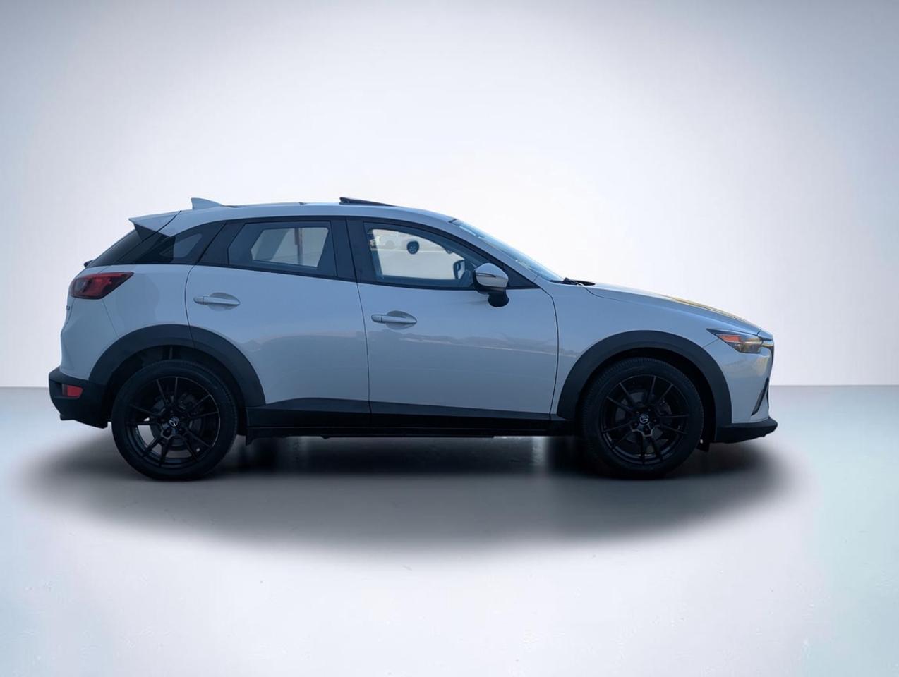 2016 Mazda CX-3 Touring/AWD/NAV/Skyactive/ Photo3