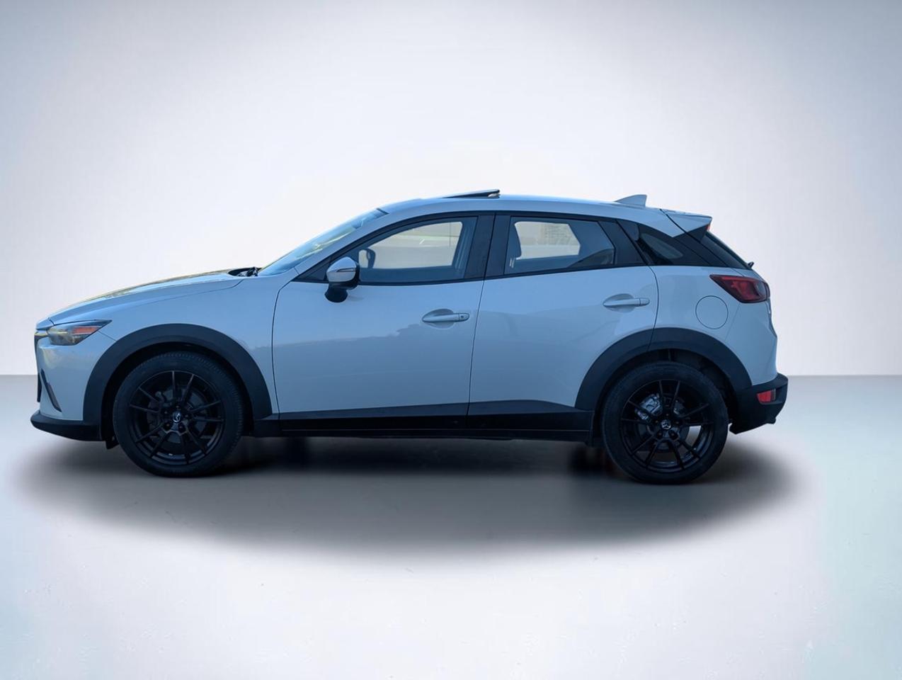 2016 Mazda CX-3 Touring/AWD/NAV/Skyactive/ Photo4
