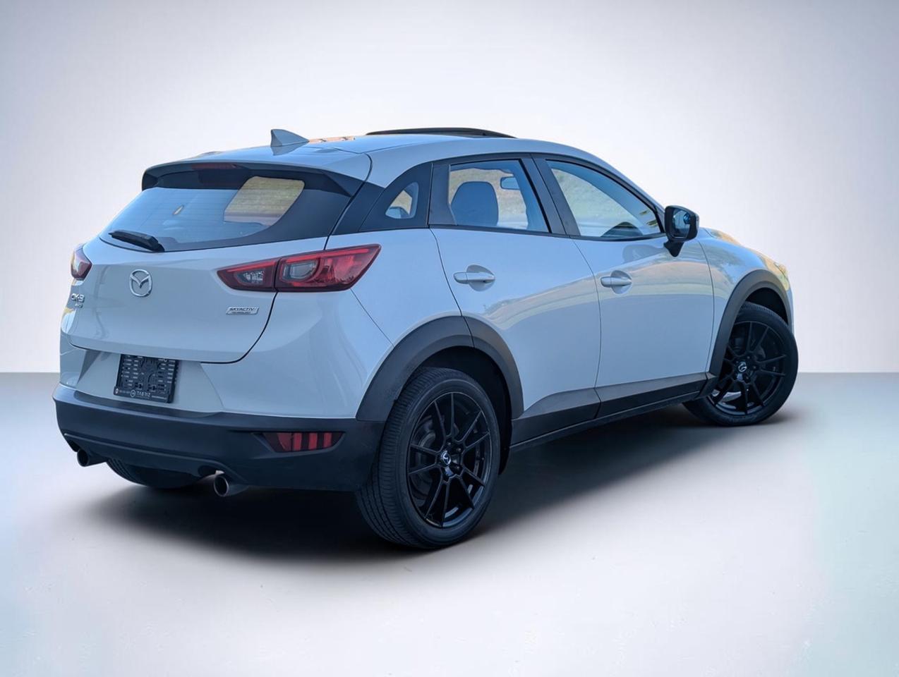 2016 Mazda CX-3 Touring/AWD/NAV/Skyactive/ Photo