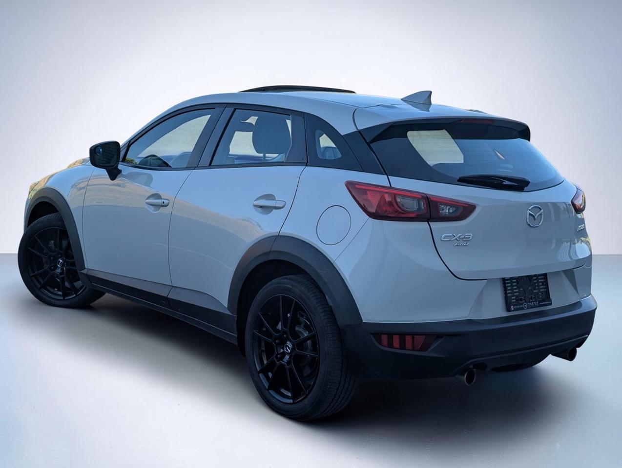 2016 Mazda CX-3 Touring/AWD/NAV/Skyactive/ Photo