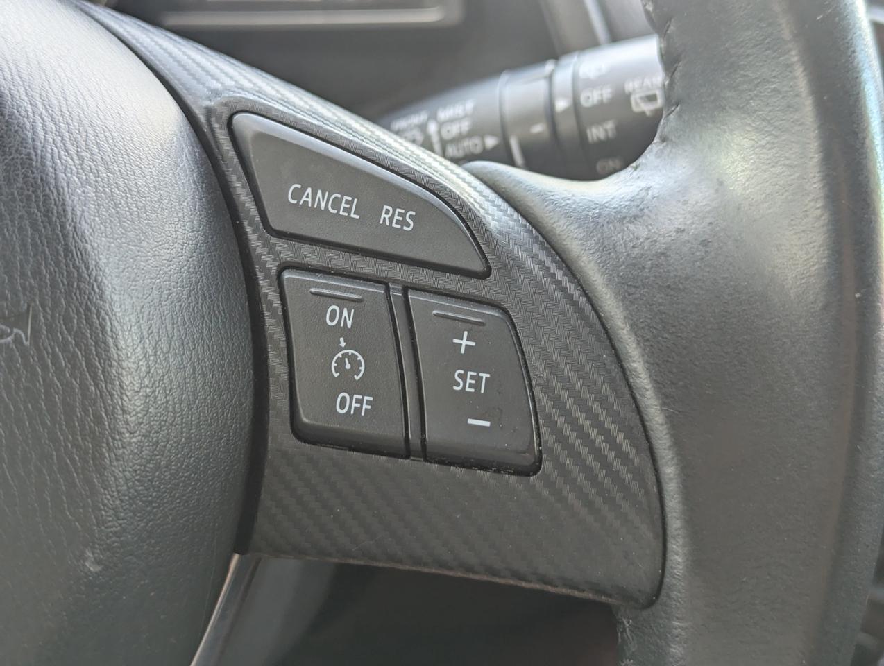 2016 Mazda CX-3 Touring/AWD/NAV/Skyactive/ Photo