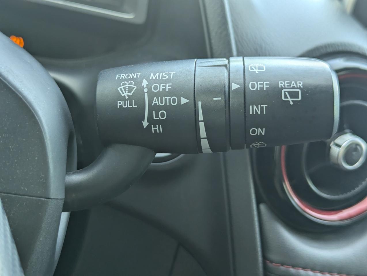 2016 Mazda CX-3 Touring/AWD/NAV/Skyactive/ Photo