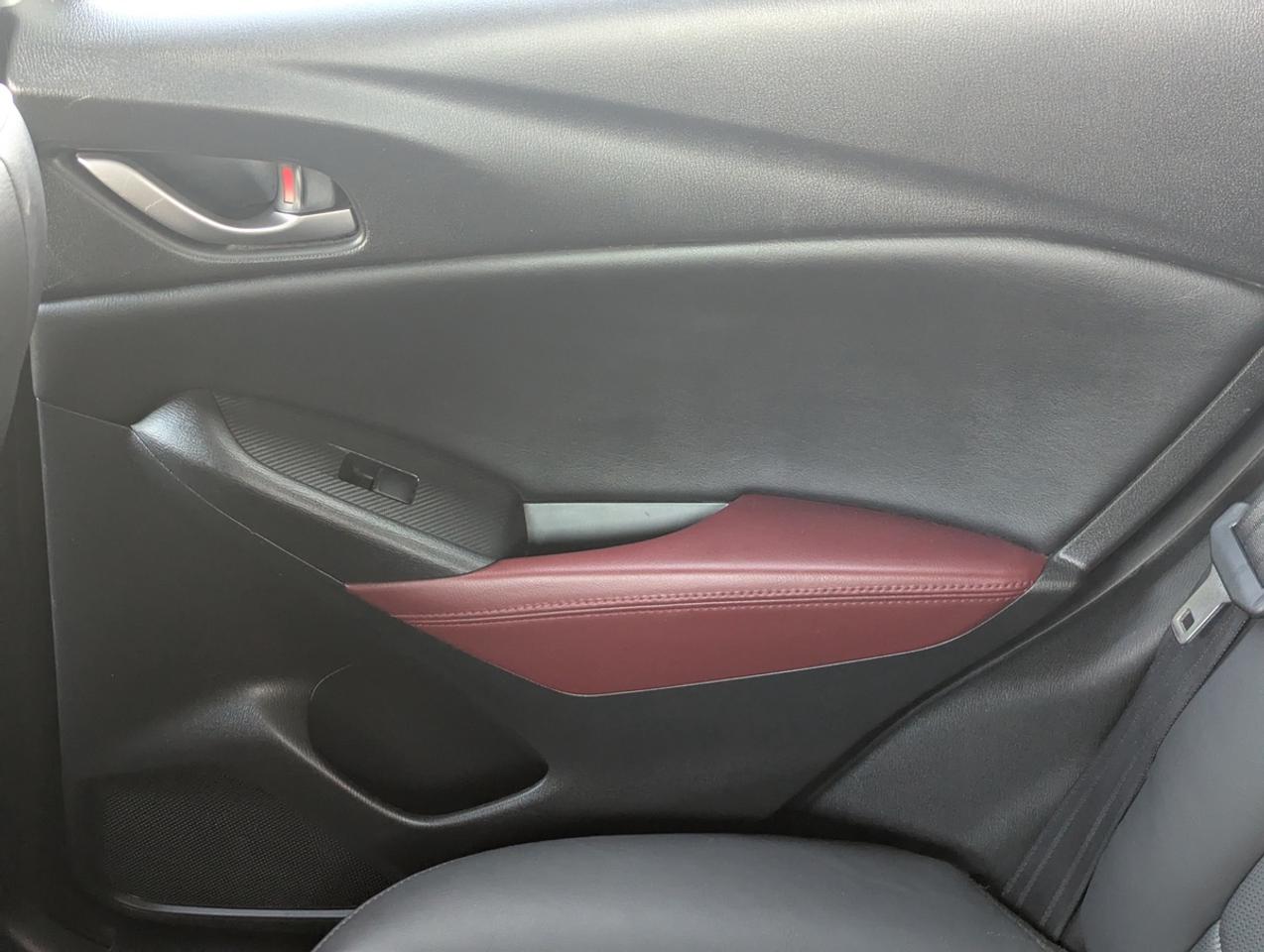 2016 Mazda CX-3 Touring/AWD/NAV/Skyactive/ Photo