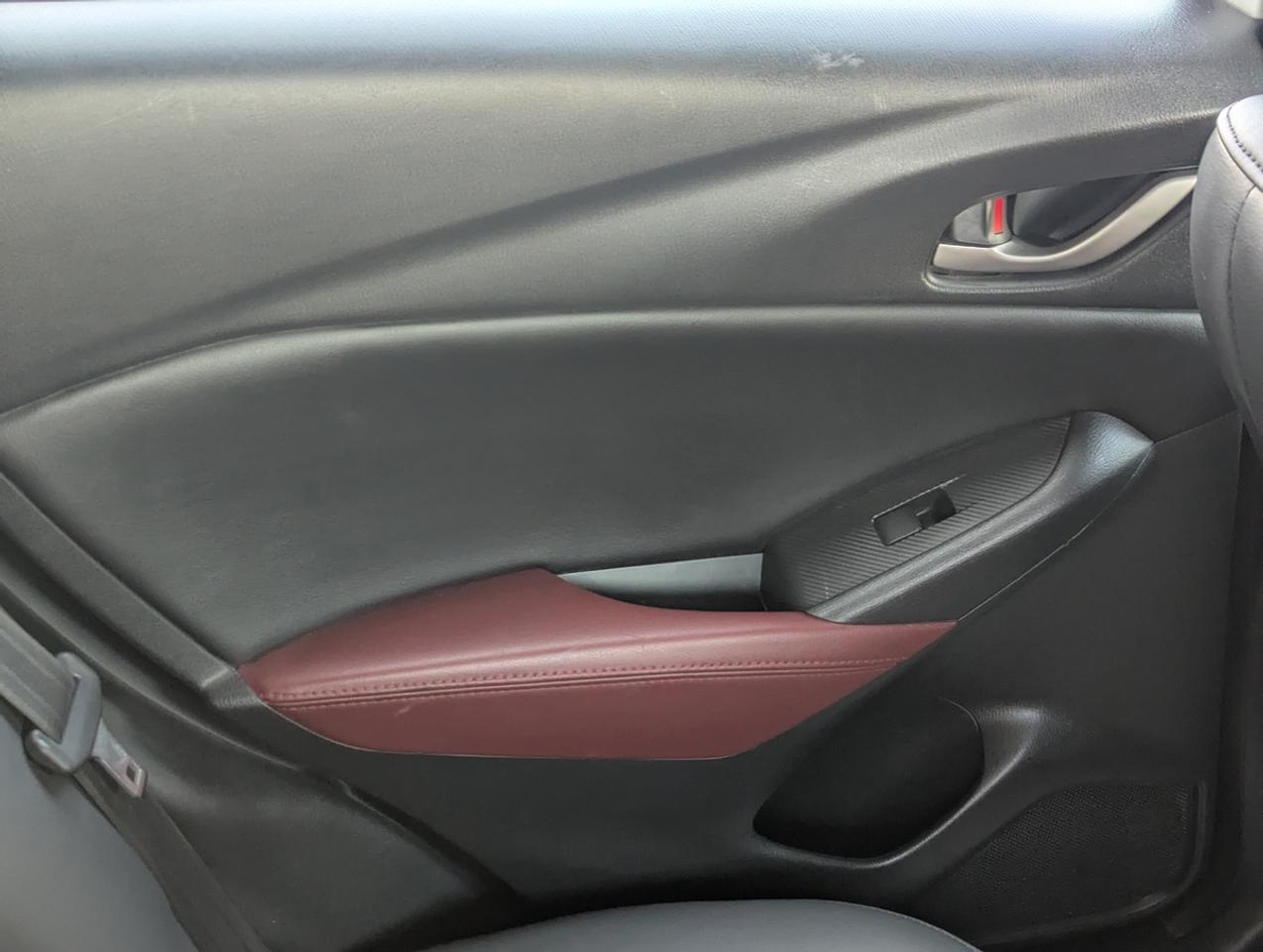 2016 Mazda CX-3 Touring/AWD/NAV/Skyactive/ Photo