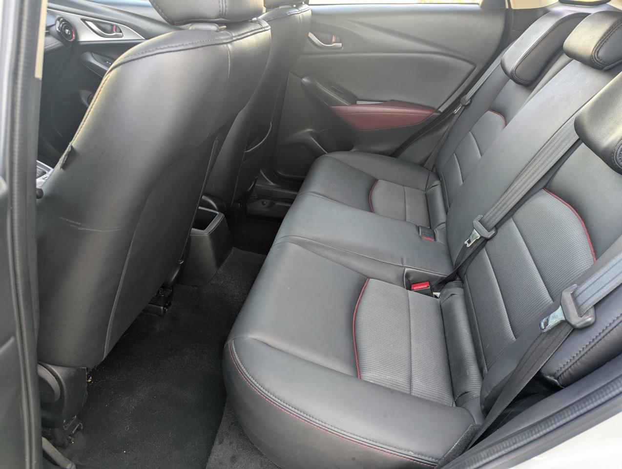 2016 Mazda CX-3 Touring/AWD/NAV/Skyactive/ Photo