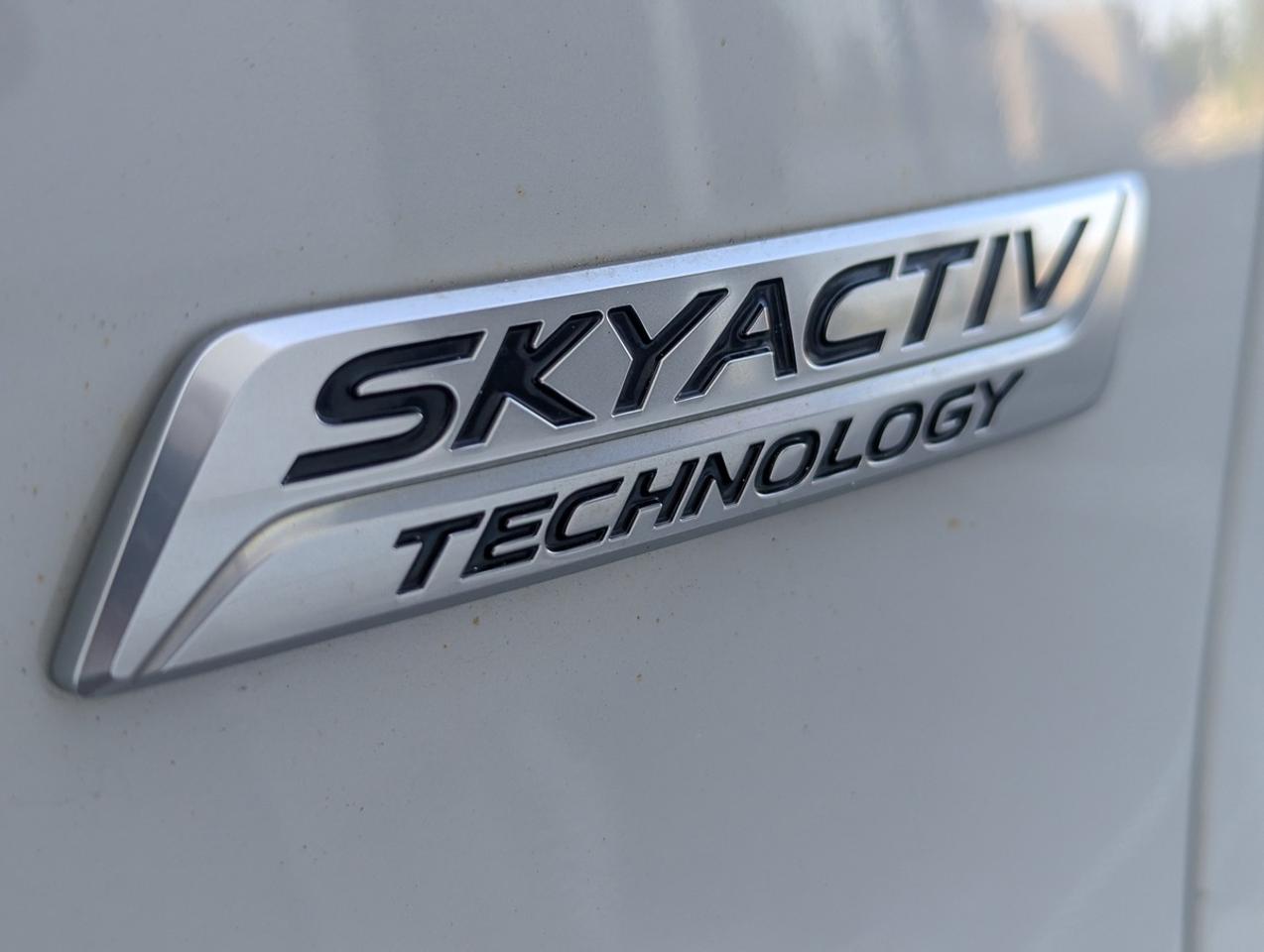 2016 Mazda CX-3 Touring/AWD/NAV/Skyactive/ Photo