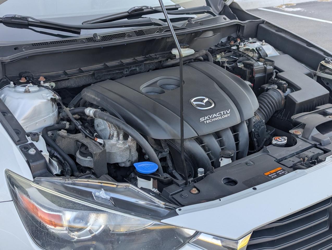 2016 Mazda CX-3 Touring/AWD/NAV/Skyactive/ Photo